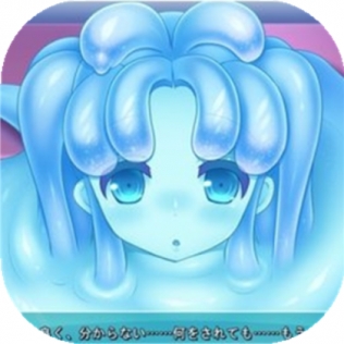 史莱姆娘的养成方法桃子