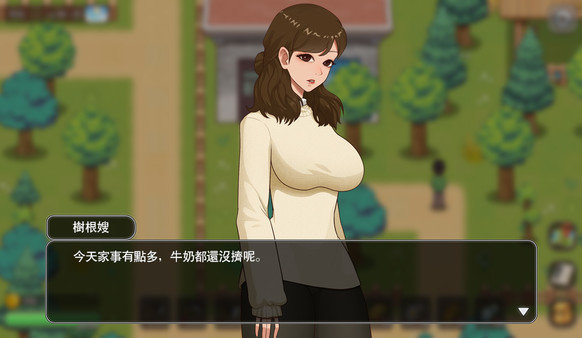 乡村狂想曲手机版直装版1.7.0汉化版图3