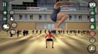 女巨人模拟器中文版2025图3