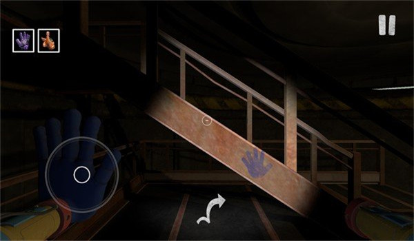 波比的游戲時間第四章試玩版