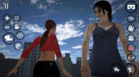 女巨人模拟器中文版2025图1