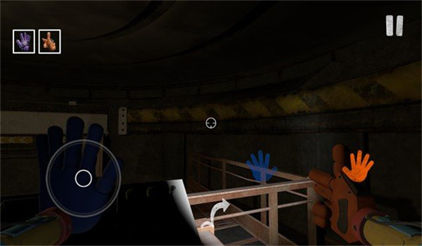 波比的游戲時間第四章試玩版