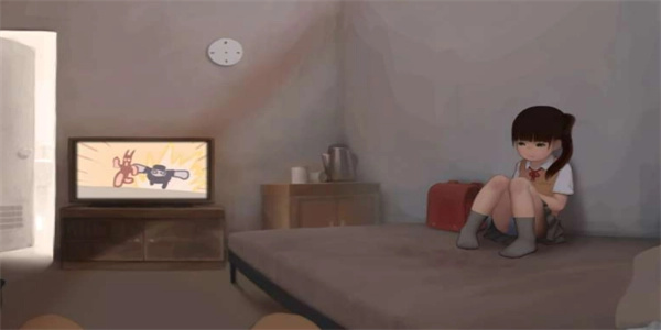 LoseLife小女孩最新版图3