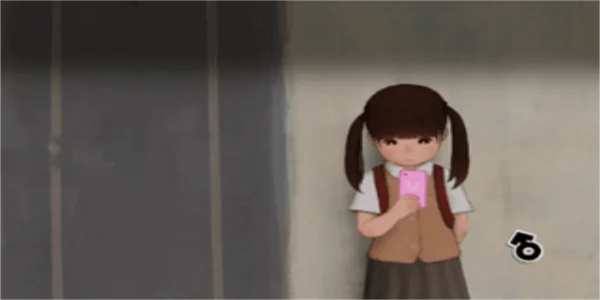 LoseLife小女孩最新版图1