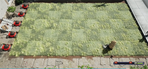 植物大戰僵尸寫實版