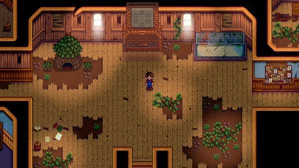 星露谷物语美化直装版1.6图2
