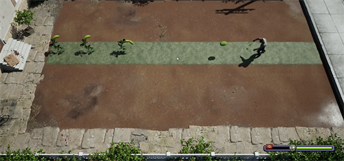 植物大戰僵尸寫實版