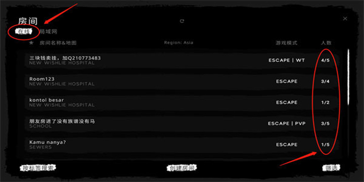 theghost聯(lián)機(jī)版