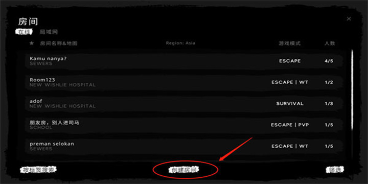 theghost聯(lián)機(jī)版
