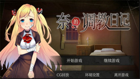 奈的教育日记桃子移植版图1