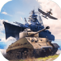 战争雷霆手游官方正版 v6.6.2