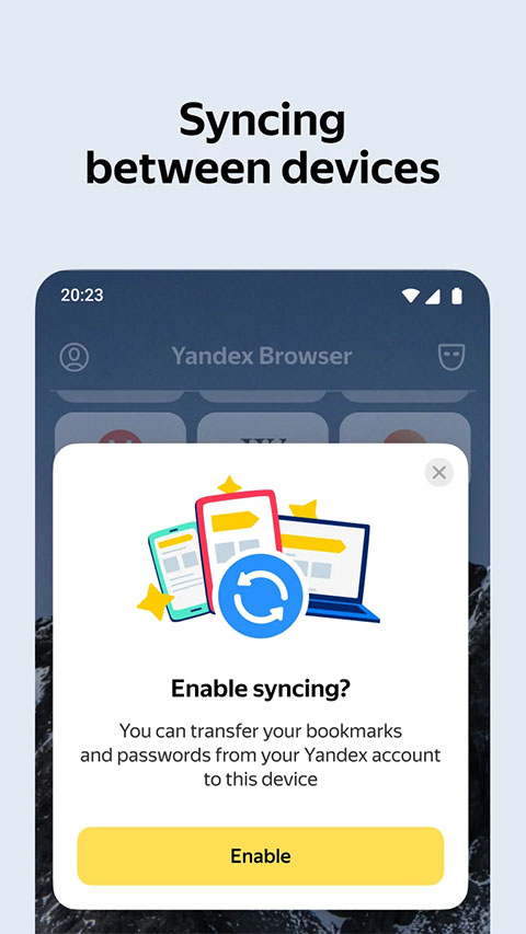俄罗斯引擎Yandex图1