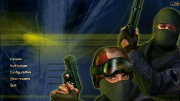 cs1.6手机版图2