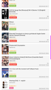 ehviewer绿色版图3