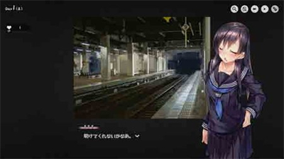 1room汉化版图2