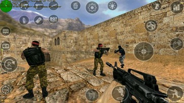 cs1.6手机版图3