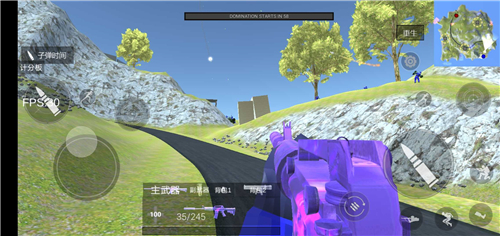 戰地模擬器正式版