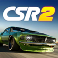 csr赛车2