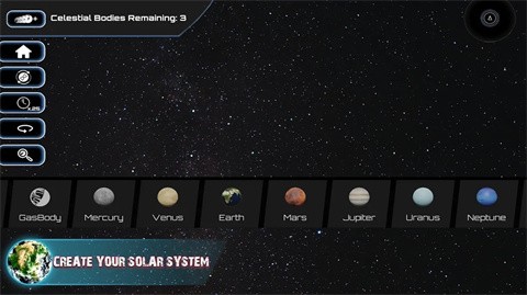 宇宙沙盘
