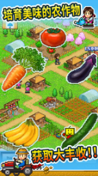 晴空農(nóng)場物語金幣不減反增版