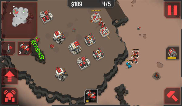 機械戰爭3中文版