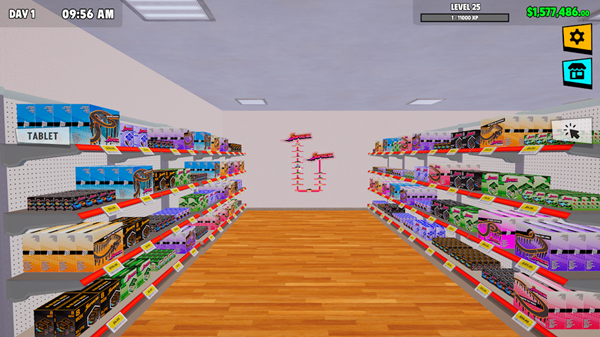 超級跑車收藏模擬器無限金幣