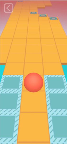 滾動的天空自制版