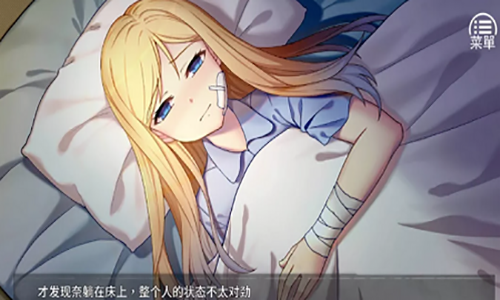 奈的教育日记汉化版图2