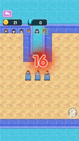 噩梦模拟器免广告版图2