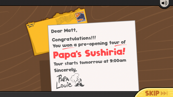 老爹的壽司店完整版