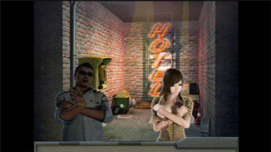 死神薇儿2汉化版图2