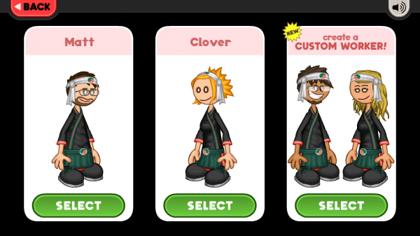 老爹的壽司店完整版