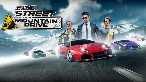 carxstreet中文版