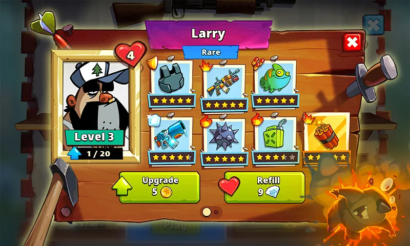 沼澤激戰2無限金幣鉆石