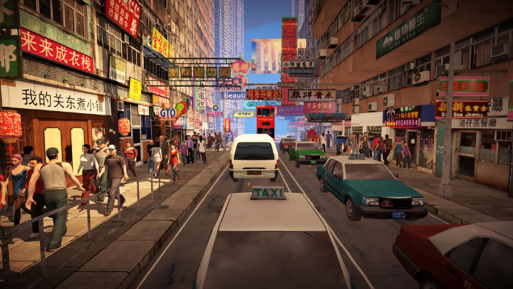 我的關東煮小鋪