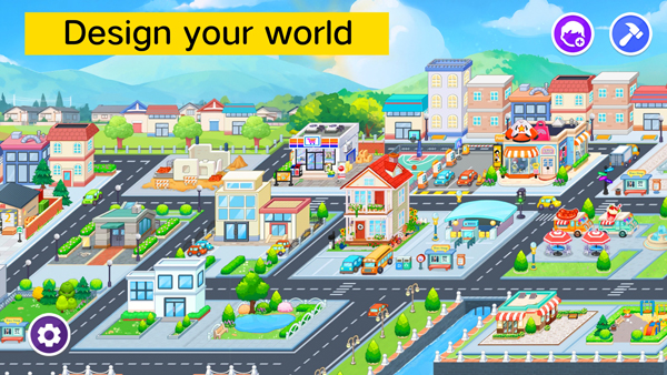 Yoya時(shí)間(全地圖解鎖) 第3張圖片