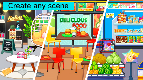 優(yōu)雅時(shí)間(全地圖解鎖)最新版