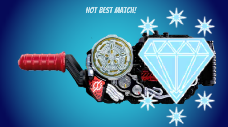 假面騎士創騎模擬器