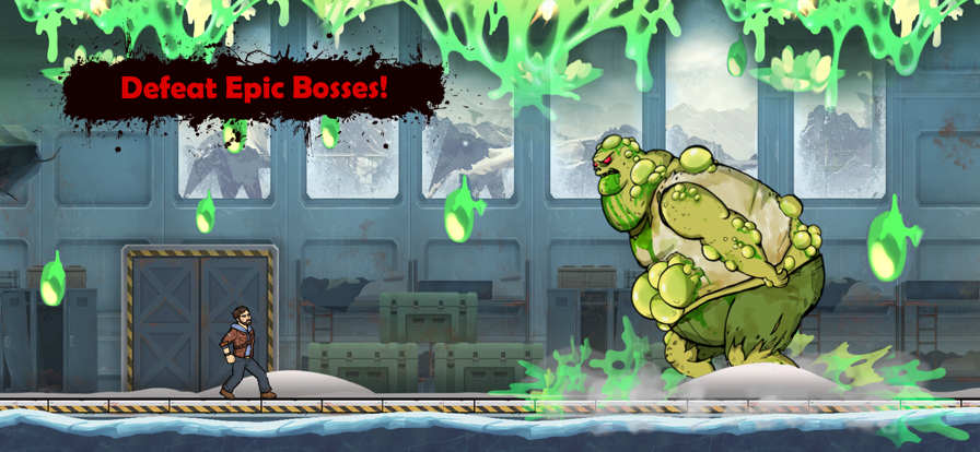 戰(zhàn)車撞僵尸地牢內(nèi)置MOD菜單