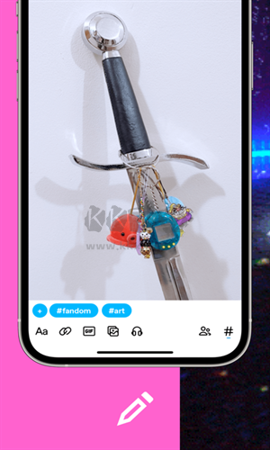 汤不热tbr官网版图2