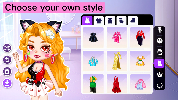 優(yōu)雅時(shí)間(全地圖解鎖)最新版