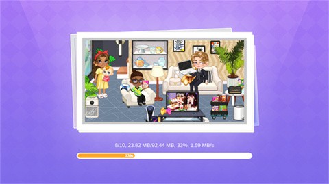 尤雅時(shí)間地圖全解鎖