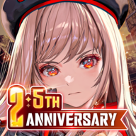 nikke胜利女神