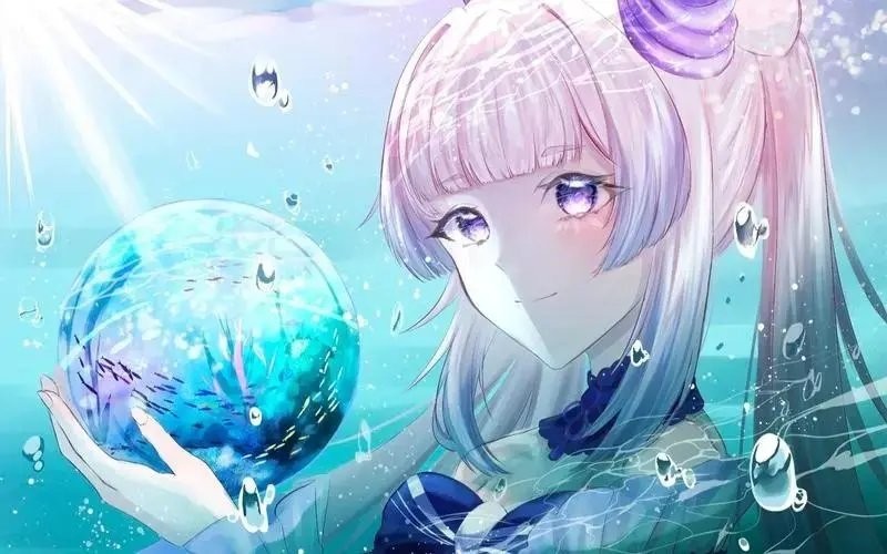 心海触摸手游中文版图2
