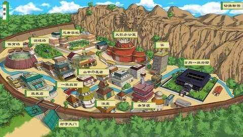 异族崛起第三章图1