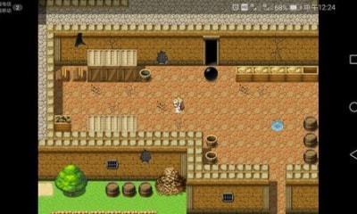 夏尔公主的越狱方法冷狐版图2