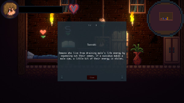 drainmansion汉化版图3