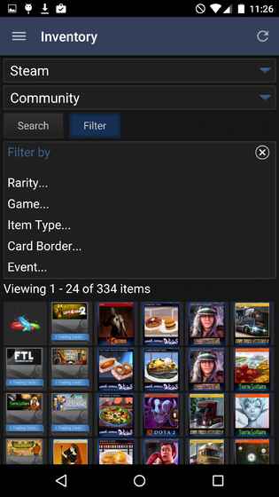 steam手机版中文版图1