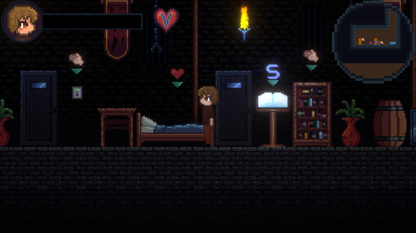 drainmansion汉化版图2