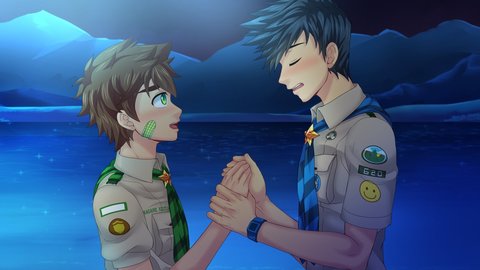 campbuddy3.0汉化版图2